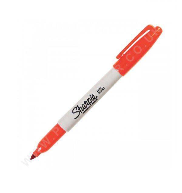 Sharpie Red Sharpie Red